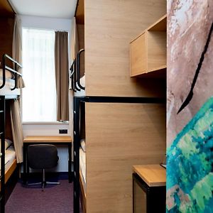 Economy Quadruple Room