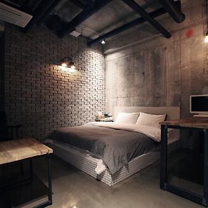 Boutique Hotel K Jongno